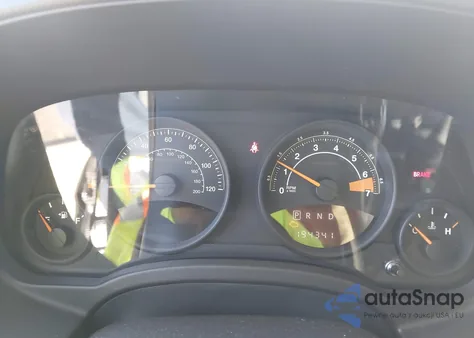 2014 Jeep Patriot Altitude из США, поврежденный, VIN 1C4NJPBA7ED692453